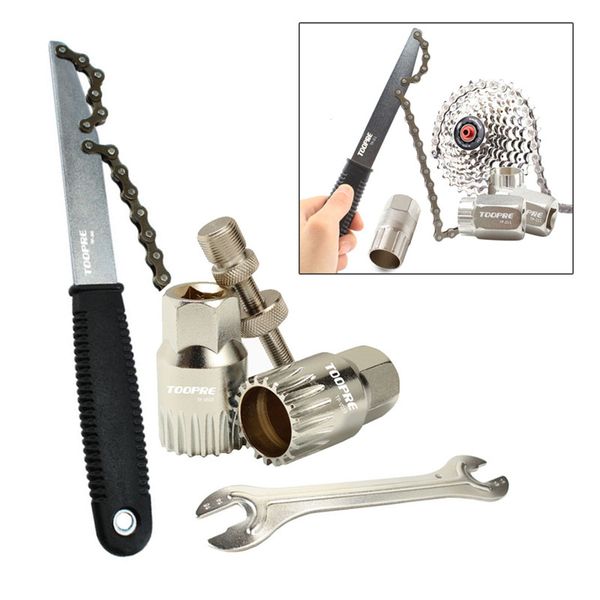 bike chain puller