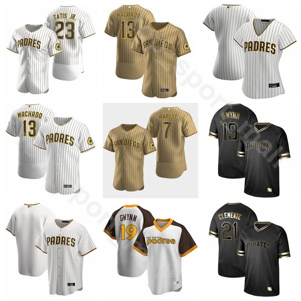 

2020 baseball 59 chris paddack jersey 17 zach davies 43 garrett richards 39 kirby yates 15 drew pomeranz flexbase cool base pinstripe, Blue;black
