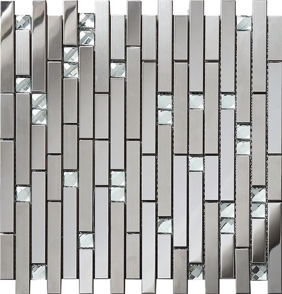 

3d shining glass diamond metal backsplash tiles for kitchen bathroom shower home wall diy decor sticker,sa047-82
