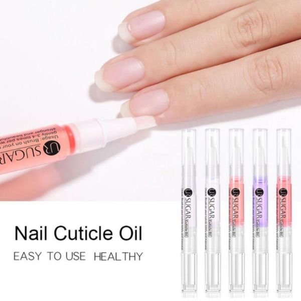 

nourishing oil nail art treatment manicure soften pen oil nourish nail protector