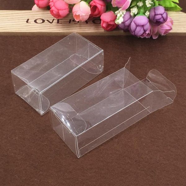 

пластиковые коробки хранения прозрачный пвх пластиковые dust proof коробка многофункциональные sundries ювелирные изделия / конфеты дисплей