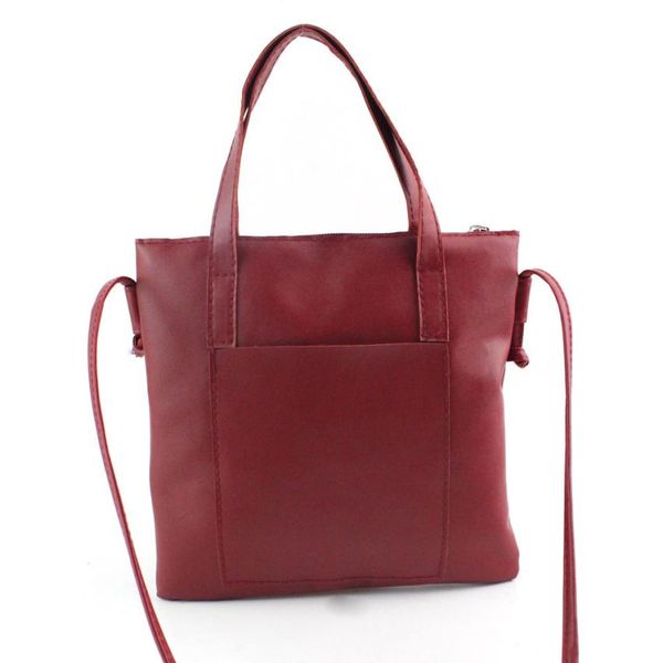 

sleeper #5001 women fashion handbag shoulder bag large tote ladies purse ing