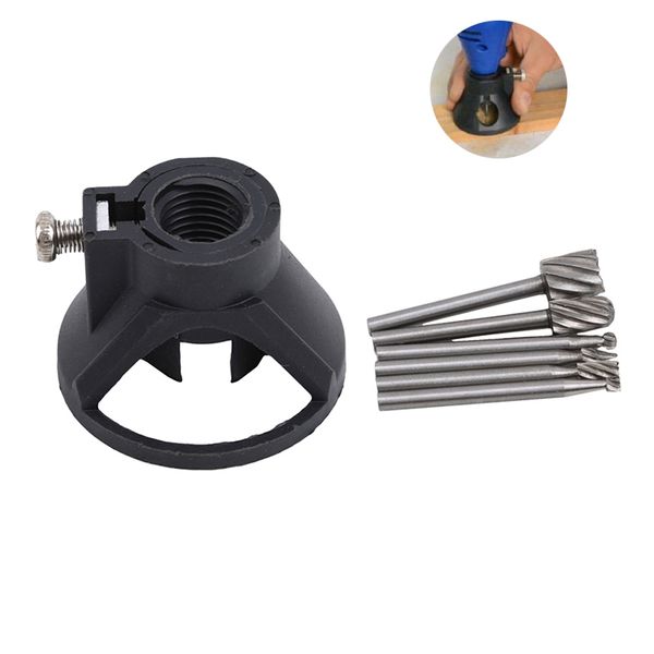 

grinder fixation for fixing drill bit milling cutter and other tools grinder fixation electric accessories