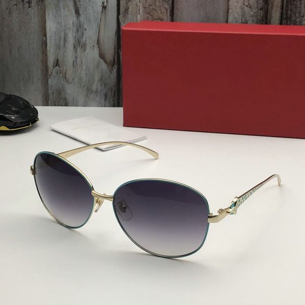 

new 0696 mens sunglasses men sun glasses women sunglasses fashion style protects eyes gafas de sol lunettes de soleil with box, White;black