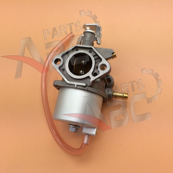 

gas golf cart carburetor 17552/carb-010a fit fe290cc club car ds 1992-1997