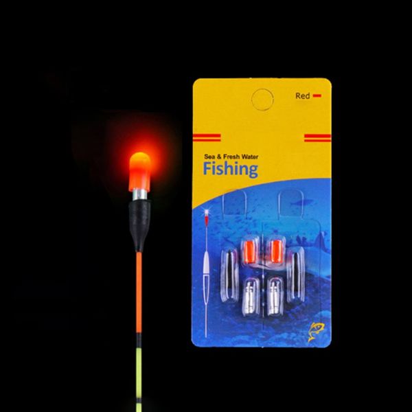 

5pcs/set cr-425 cr-322 cr-435 cr-311 batteries fishing float for electronic tackle fishing float battery lithium pin cells led