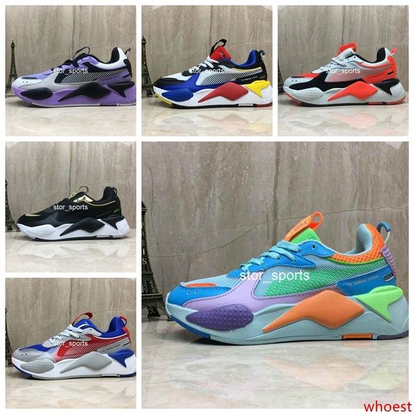 

rs-x rs reinvention toys mens running shoes brand designer hasbro transformers casual womens rs x designer sneakers 36-45