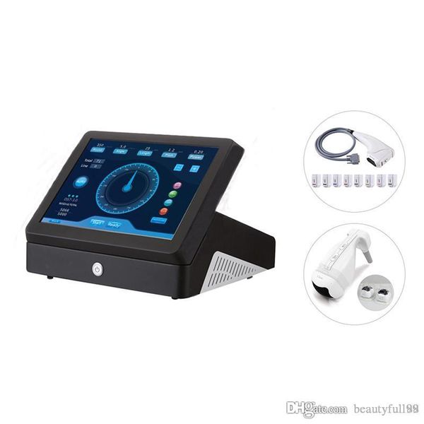 

2019 new 4d 3d hifu 2 in 1 liposonix 1-12 lines face lift body slimming skin tightening factory direct wholesale device