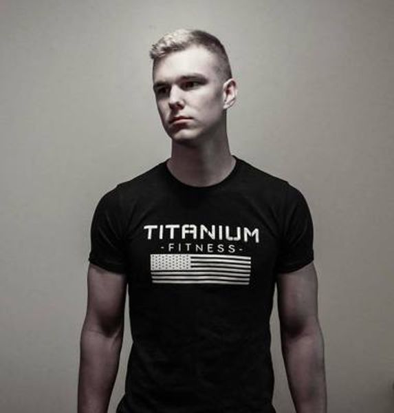 

mens designer t shirts fashion printing summer casual tees summer new boys trendy t-shirts for running outdoors clothing wholesale, White;black
