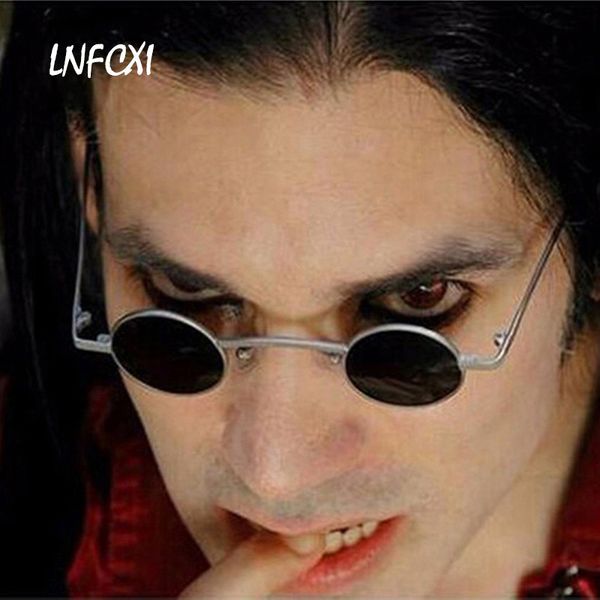 gafas de sol pequeñas redondas