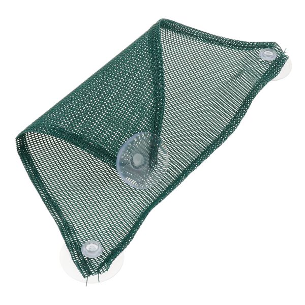 

reptile supplies lizard geckos tank accessories hammock hanging mesh net