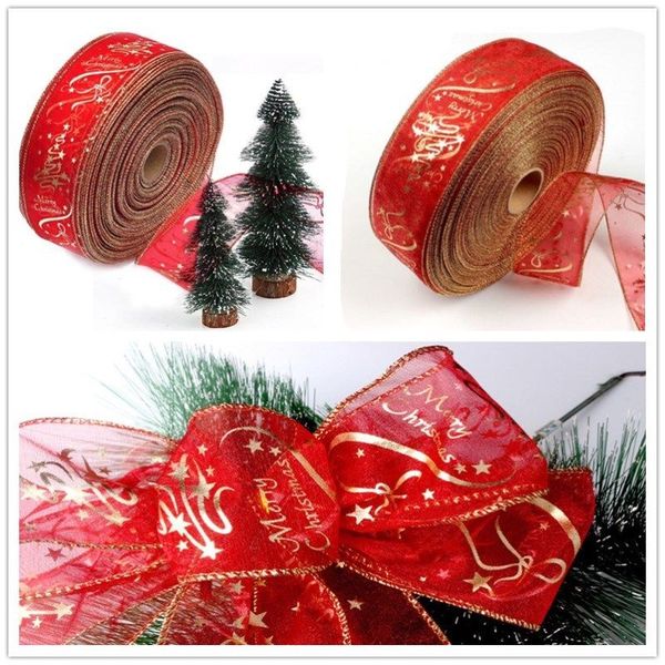 

xmas tree decorations party christmas ribbon home decor new christmas tree ers