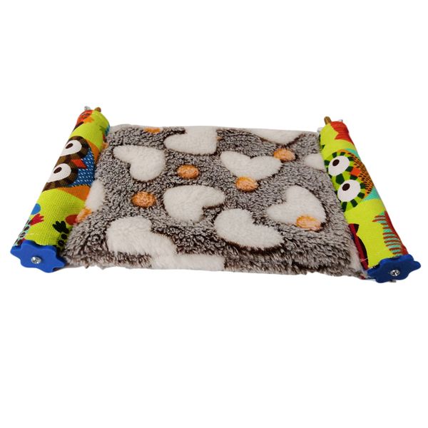 

super soft warm crate mats dog cat beds cute prints pet bed machine washable