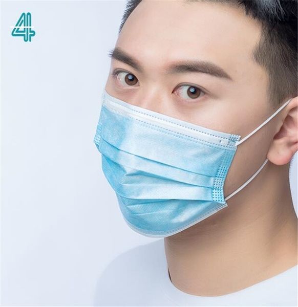 

dhl ship mask k faearloop mouth face3 layer filter earloop masks dust droplet pollution epidemic mask eqyi