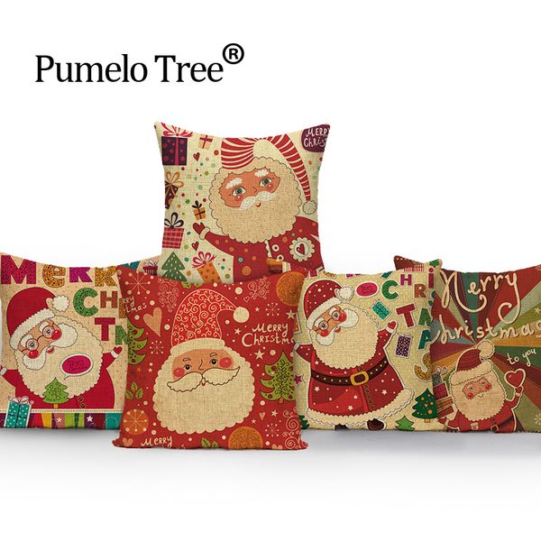 

watercolor flowers love tree one side printing home decor sofa car seat decorative cushion cover pillow case capa almofada