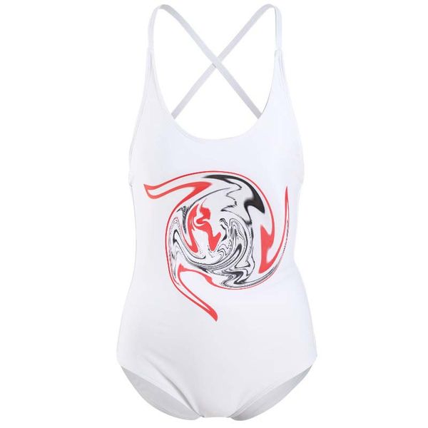 

swimsuit bikini swimwear women one piece swimsuits 2020 fashion swimming outdoor beach vacation style swimmingw0jz