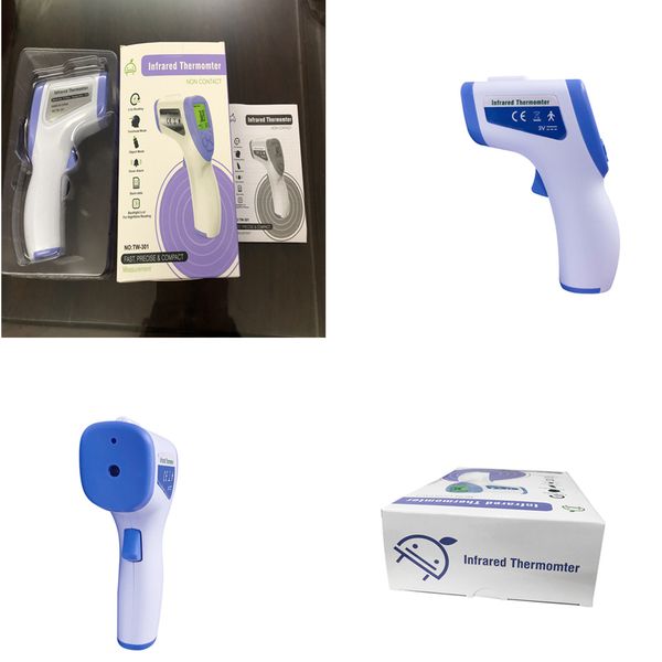 

digital infrared forehead thermometer kn95 professional accurate instant readings for baby, toddler, kids, children, adults, for fever