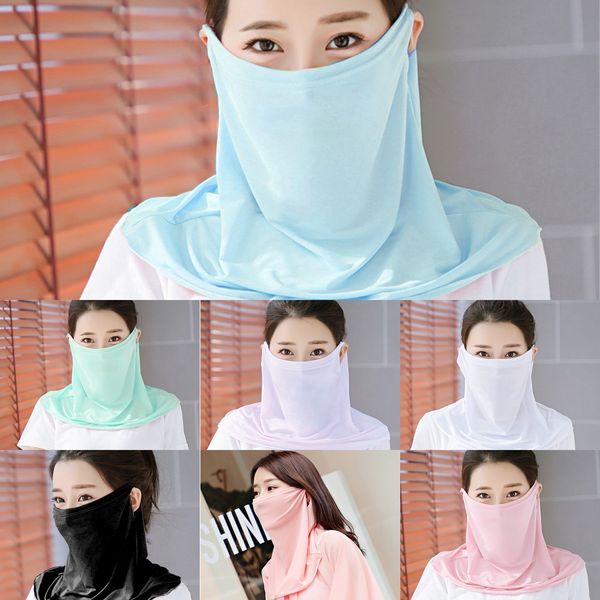 

umblk shipping black can't breath i live riding scarf summer outdoor matter mask i cant breathe scarf face towel
