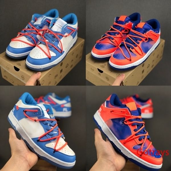 

futura x dunk sb low 2019 new men running shoes mca unitversity blue orange mens designer sneakers skate trainers chaussures schuhe zapatos