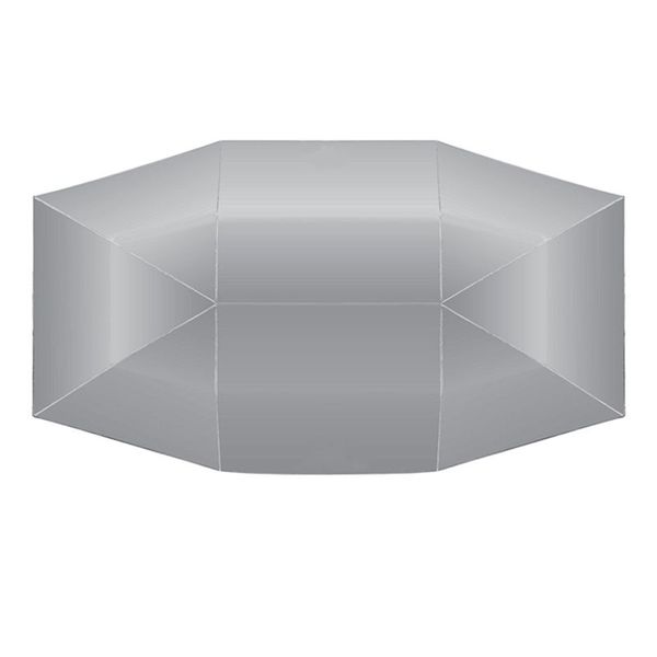 

4.5x2.3m/4.2x2.1m outdoor car vehicle tent car umbrella sun shade cover oxford cloth polyester covers without bracket