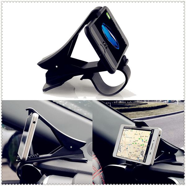 

car phone holder degree mobile stand mount for 4runner sienna sequoia prius gr camry i-tril highlander yaris