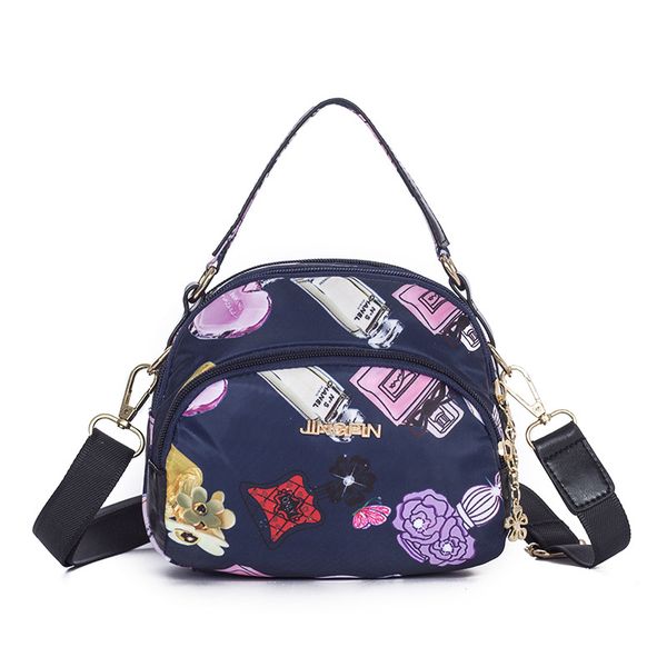 

объемный женской сумка crossbody водонепроницаемого нейлона сумка легкой универсальная торговая пригородные открытое путешествие