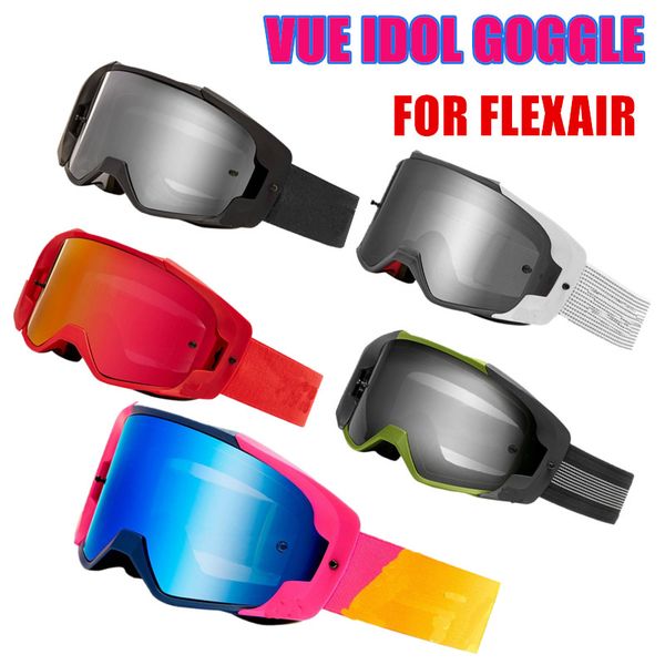 

mtb motorcycle goggles ski mx off road glasses motorbike outdoor sport oculos cycling goggles motocross glasses