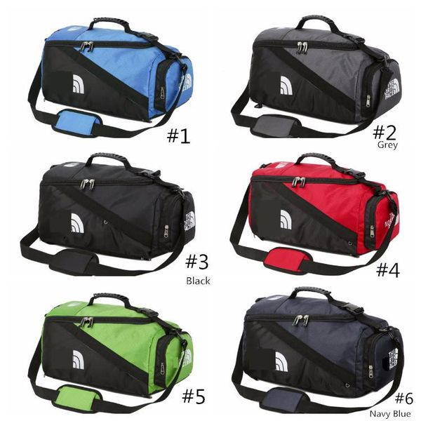 

The North F Рюкзак Многофункциональные Рюкзаки Путешествия Открытый Duffel Сумки Подрос