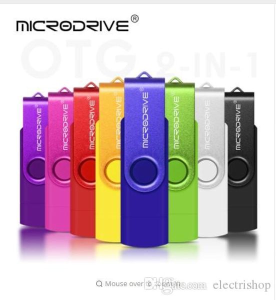 

продвижение usb флэш-накопитель 2019 нку usb 2.0 карты 64 г otg ручка привода смартфон usb флэш-накопитель 4g на 8г 16г 32г 128 гб устройств