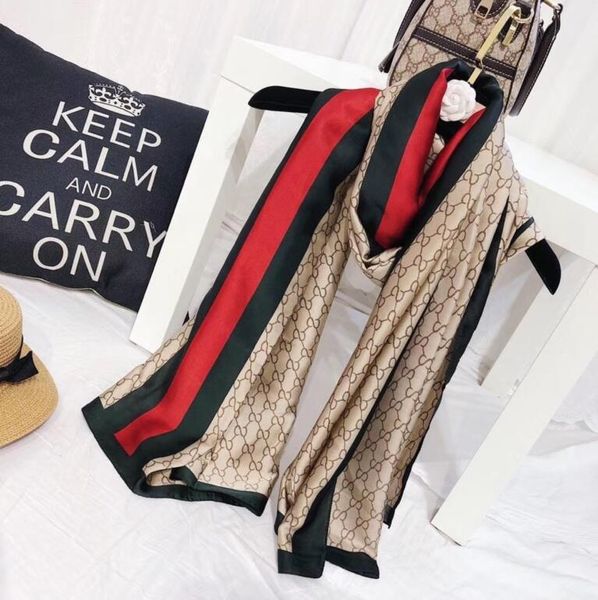 

the latest style fashion brand women and men classic scarf, shawl goddess exquisite gift scarf, Blue;gray