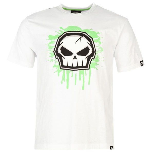 No Fear Hombre Camiseta Sin Mangas