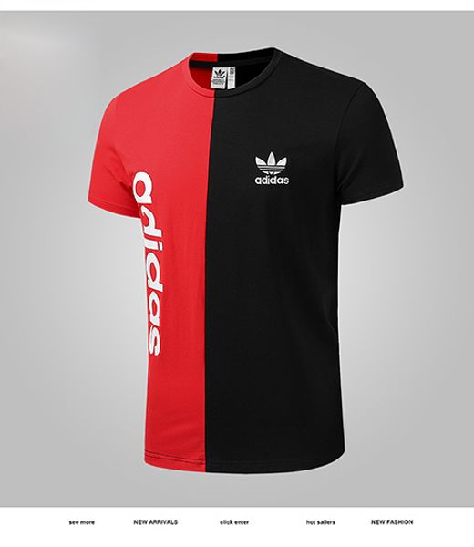 

мужчины лето марка футболки мужские топы письмо печатный футболка мода мужская одежда с коротким рукавом футболка топы плюс размер -5xl, White;black