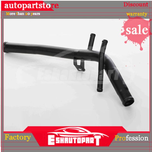 

car water pipe iron pipes heater pipe 25461-22601