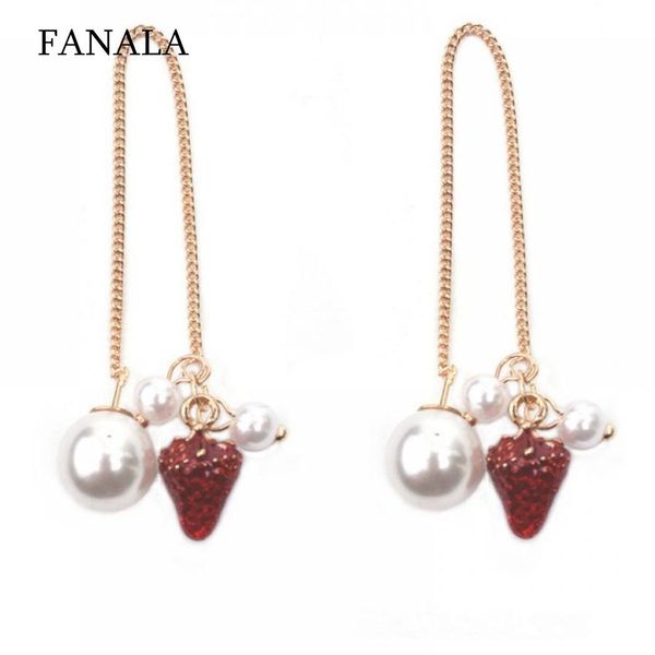 

line pearl clip fashion clip ear geometric earrings plastic hook casual back women push 1pairs x earrings drop shape, Silver