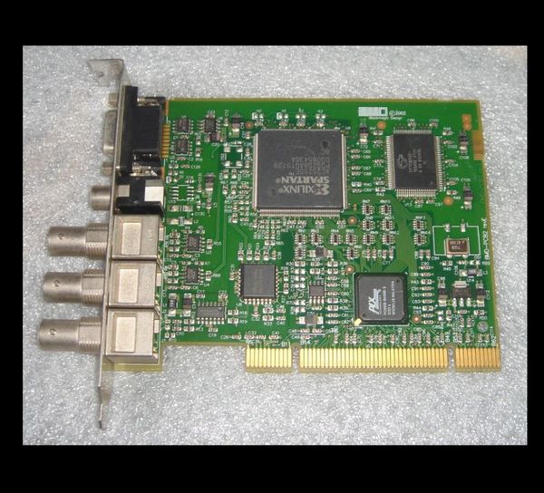 

100% tested work perfect for blackmagic decklink plus