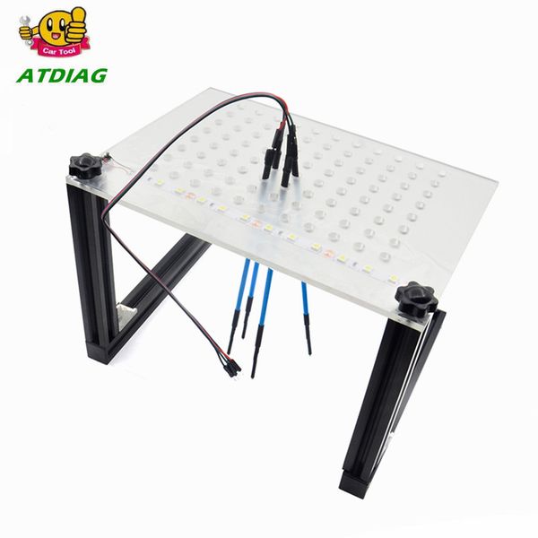 

led bdm frame probe pens led bdm frame pins for ktag k-tag kess v2 fgtech bdm100 ecu programming programmer tool