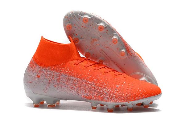 

mercurial superfly vii 7 elite se cr7 ag football shoes ronaldo ag soccer shoes 001 002 soccer boots cleats