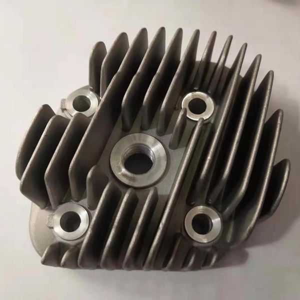 

cylinder head, for yamaha bws100, 52mm, 54mm, 56mm, racing, tuning, parts, bws100