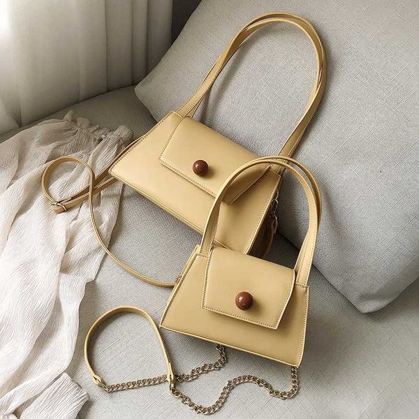 

luxury leather handbags women bags designer ladies hand bags fashion shoulder messenger bag chain crossbody for women 2020