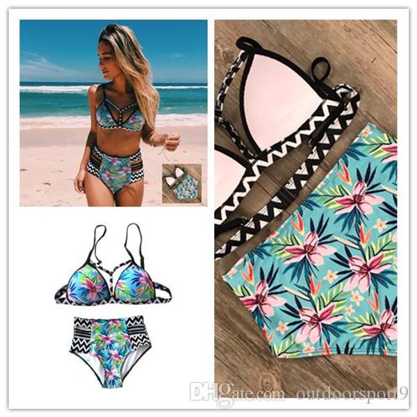 

swimwear suit bikinis set bodysuit summer water sports bathing suit female beach bikini swimwear women
