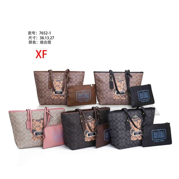 

tote 2020 new leather women's bag stylish large capacity tote commuter shoulder bag