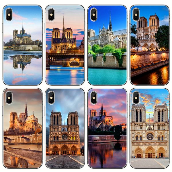 coque de paris iphone xr