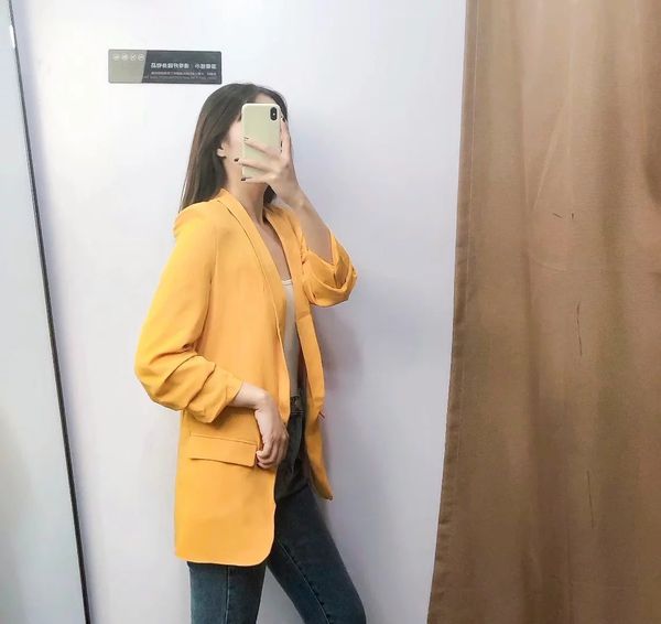 

ozhouzhan плае женка 2019 Ѭанн оен новй ил плеа pad Ѭђкава плииѬованне ма, Black;white