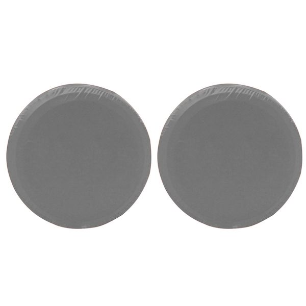 

2 pcs spare wheel tire cover dustproof travel storage bags case car vehicle elastic automobile universal protective accessories