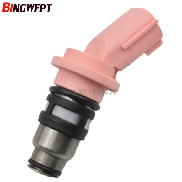 

1pc automotive replacement fuel injector 16600-73c00 a46-h12 fuel injection parts for nissan sunny b14 ga16