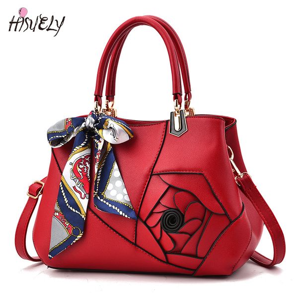 

2020 new womens handbags and purses party leisure totes trade tide rose shoulder messenger crossbody bag ladies hand bags bg532