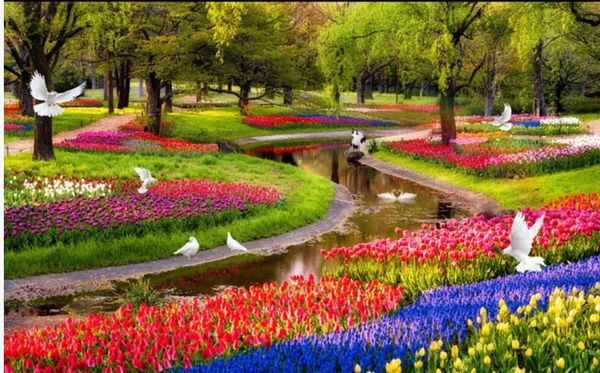 

wallpaper for walls 3 d for living room decorative wallpaper flower world wallpapers tv background wall