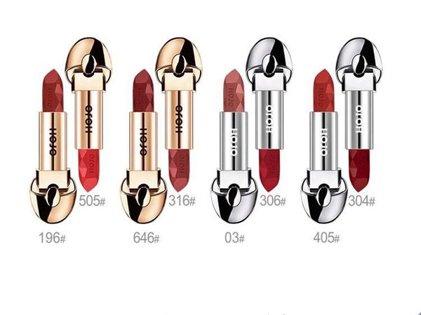 

hojo brilliant star gem lipstick