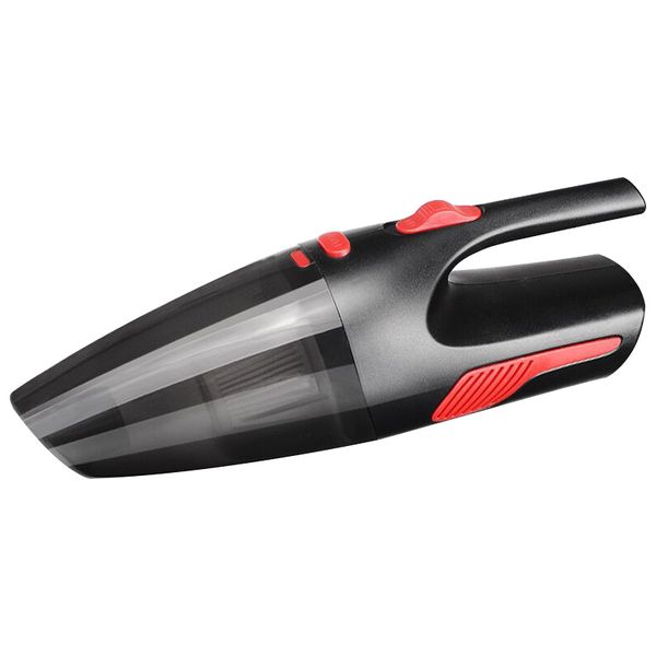 

car vacuum cleaner wireless rechargeable wet & dry vacuum cleaner for car home office dual-use 120w