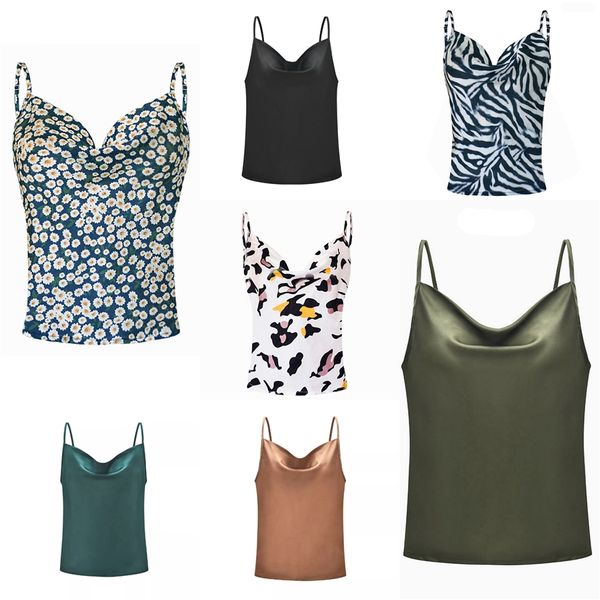 

fashion women plus size cotton sling tank camis v-neck ladies shirt casual sleeveless blouse summer female blusa #255, White